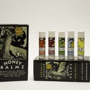 BH Lime Lip Balm