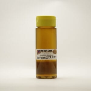 Chars Honey 12 oz