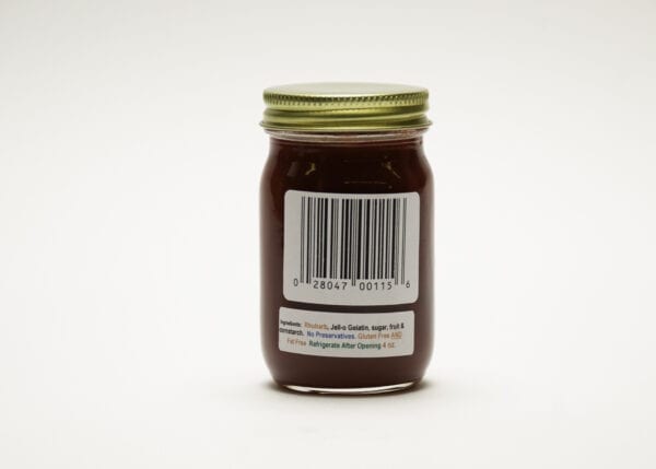 Elderberry Jelly - Image 2