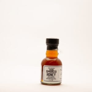Applewood Smoked Honey