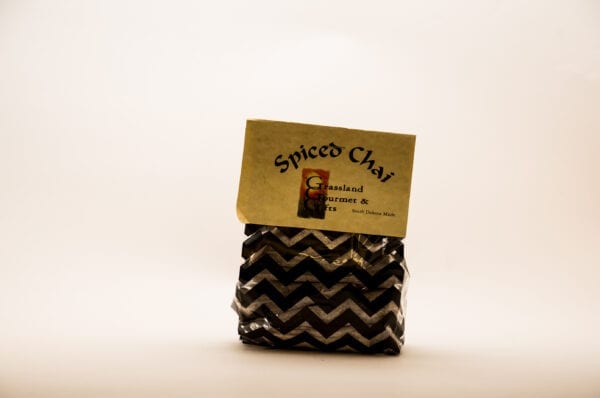Spiced Chai