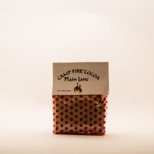 Campfire Cocoa - Plain Jane
