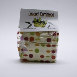 Loaded Corn Bread
