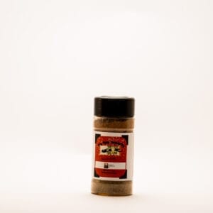 Big Bang Seasoning