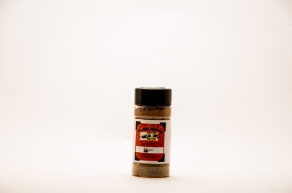 Big Bang Seasoning