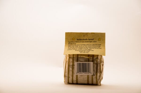 Snickerdoodle Spread - Image 2
