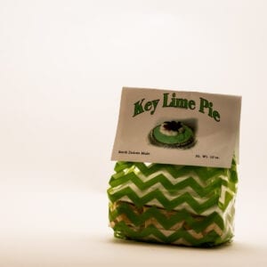 Key Lime Pie